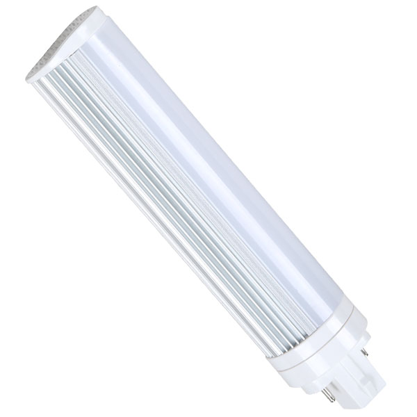 04325 - LED 12W BLD 2/4 Pin - G24d/Gx24q - 4000K